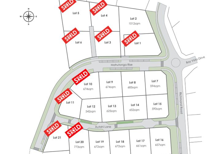  at 8 Autahi Lane, Golden Bay, Tasman, Nelson / Tasman