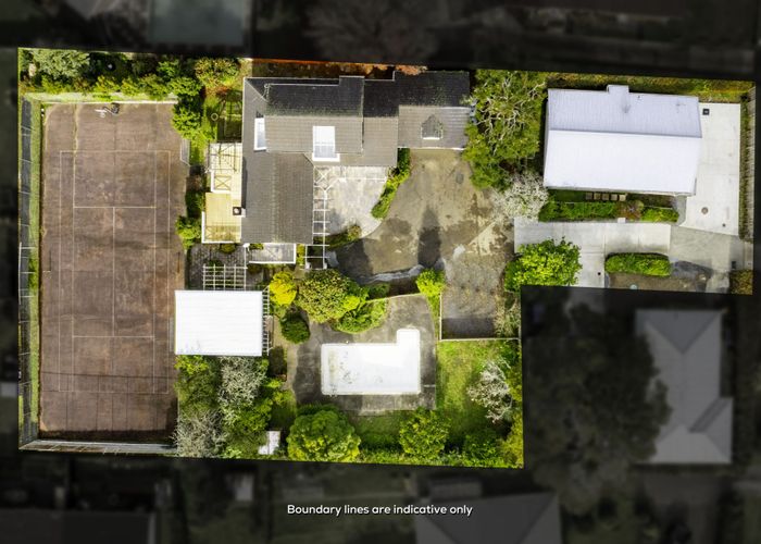  at 107 & 107B Te Atatu Road, Te Atatu South, Waitakere City, Auckland