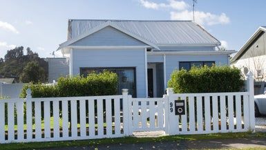  at 99 Ormond Road, Whataupoko, Gisborne