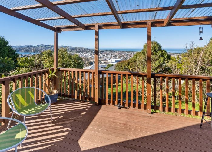  at 127  Forfar Street, Clyde Hill, Dunedin, Otago