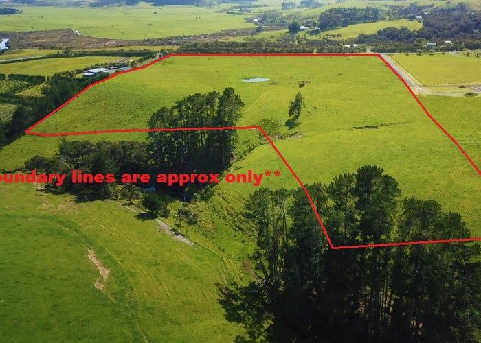  at Lot 1 Mangatete Heights, Kaingaroa, Far North, Northland