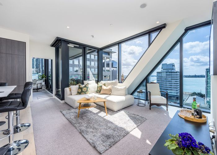  at 1101/10 Commerce Street, City Centre, Auckland City, Auckland