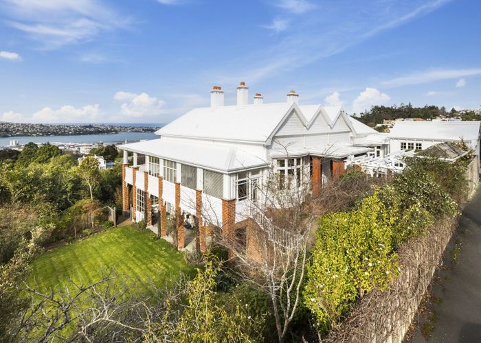  at 32 Tweed Street, Roslyn, Dunedin