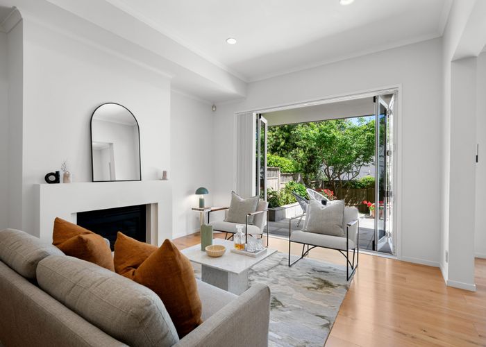  at 1B Claybrook Road, Parnell, Auckland City, Auckland