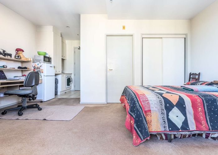  at 7J/14 Waterloo Quadrant, Auckland Central, Auckland