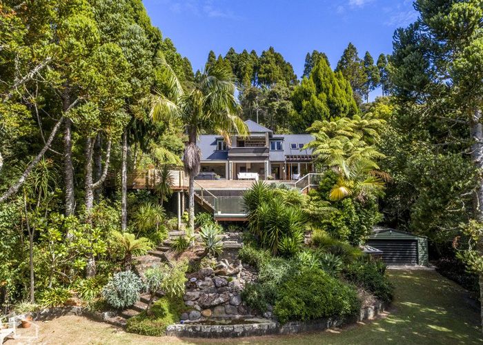  at 215 Konini Road, Titirangi, Waitakere City, Auckland