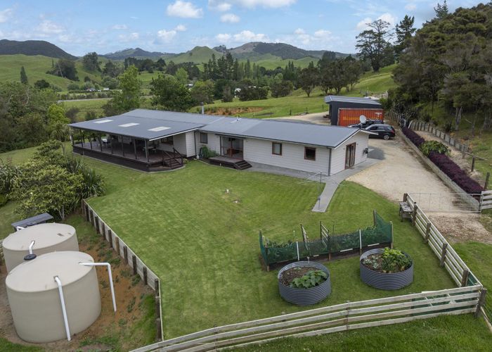  at 1214 Oruru Road, Peria, Far North, Northland