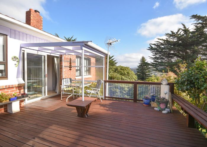  at 2 Trafalgar Street, Normanby, Dunedin
