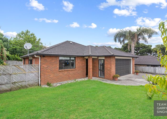  at 12 Richard Halse Drive, Manurewa, Auckland