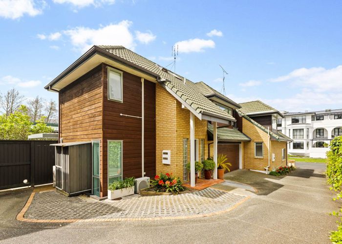  at 29B Atkin Avenue, Mission Bay, Auckland City, Auckland
