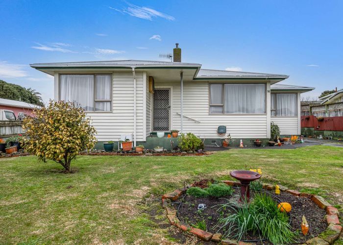 at 14 Tainui Street, Castlecliff, Whanganui, Manawatu / Whanganui