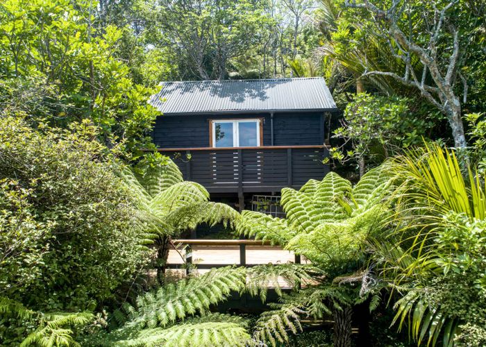  at 9 O'brien Road, Ōmiha, Waiheke Island