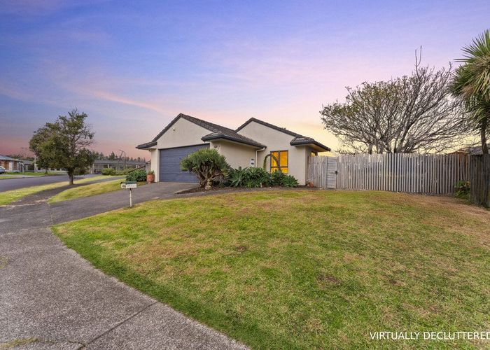 at 6 Loughinisland Place, Weymouth, Manukau City, Auckland