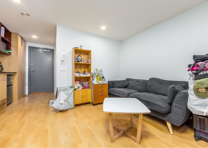  at 909/76 Wakefield Street, City Centre, Auckland City, Auckland
