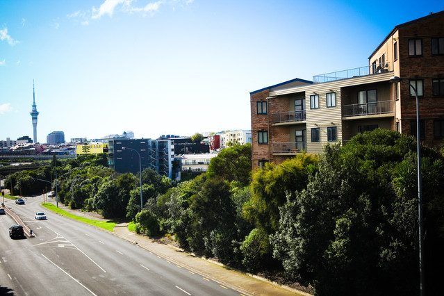  at 1E/40 Charlotte Street, Eden Terrace, Auckland City, Auckland