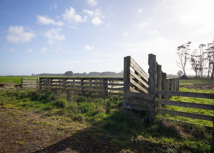  at 327 Paranui Road, Foxton, Horowhenua, Manawatu / Whanganui