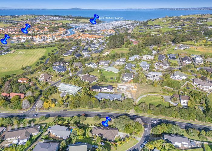  at 2A Astrolabe Place, Gulf Harbour, Whangaparaoa