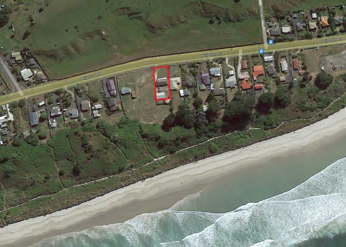  at 739 Brighton Road, Ocean View, Dunedin