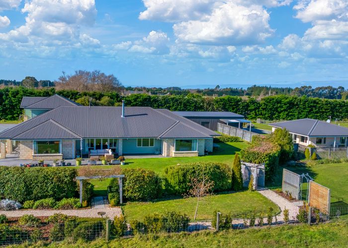  at 20 Camwell Park, Flaxton, Waimakariri, Canterbury