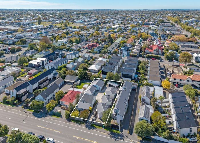  at 20 Sherborne Street, St. Albans, Christchurch City, Canterbury