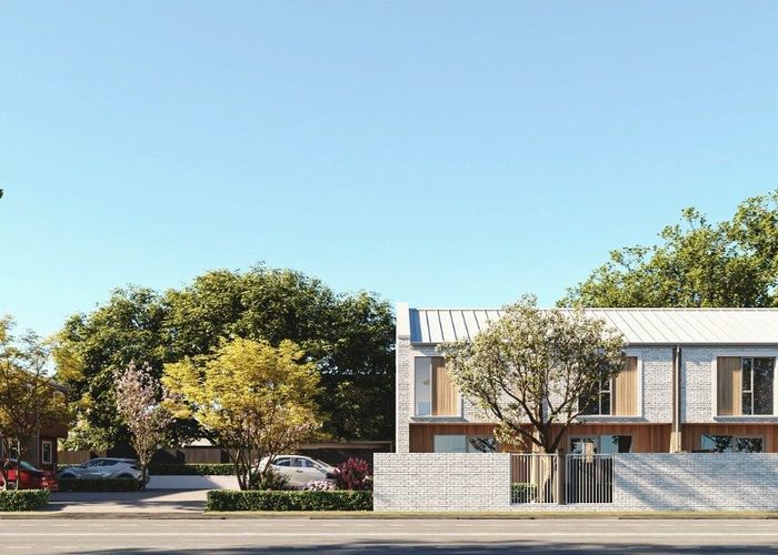  at 2/176 England St, Linwood, Christchurch City, Canterbury
