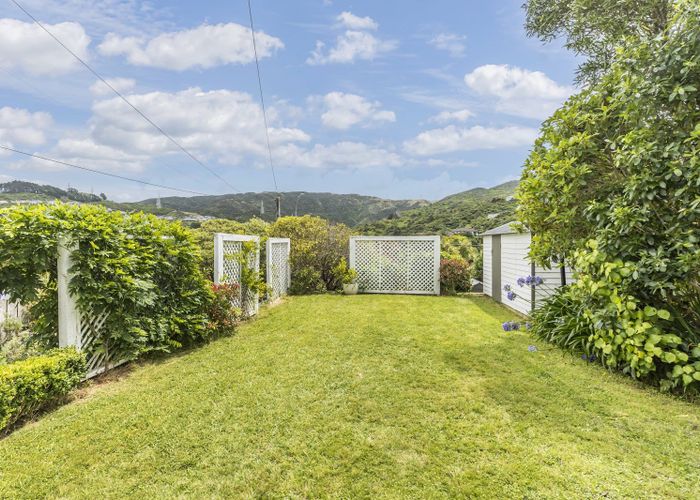  at 41B Kenya Street, Ngaio, Wellington