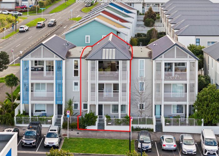  at 3 Stables Lane, Millwater, Rodney, Auckland