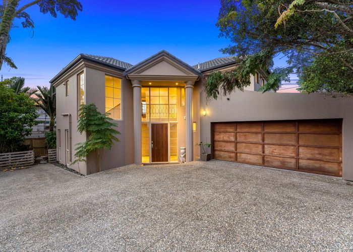  at 84A Aberdeen Road, Campbells Bay, Auckland
