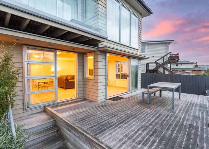  at 61C Earls Road, Saint Clair, Dunedin, Otago