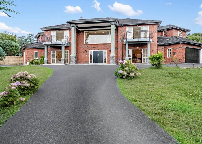  at 38C Wicklam Lane, Greenhithe, North Shore City, Auckland