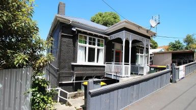  at 11 Park Street, North Dunedin, Dunedin