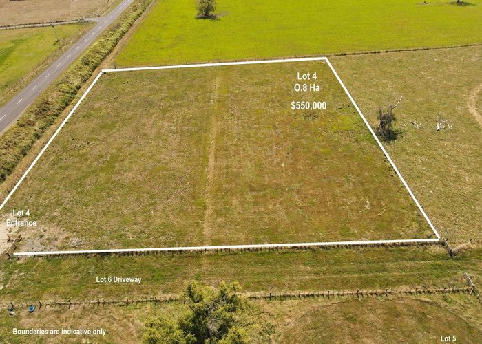  at 502A Tenfoot Road, Taupiri, Waikato, Waikato