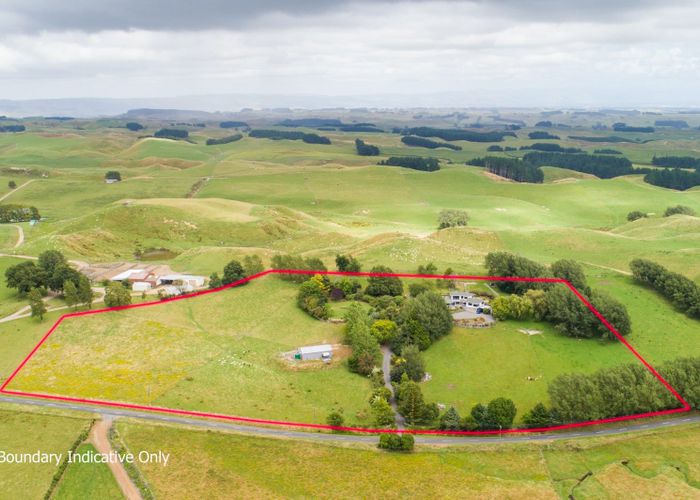  at 322 Finnis Road, Pohangina, Feilding