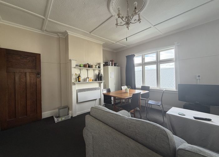  at 2/61 Durham Street, Aro Valley, Wellington, Wellington