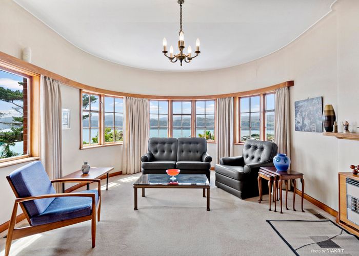  at 22 Beere Haven Road, Seatoun, Wellington