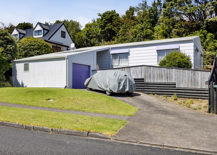  at 33 Herekawe Drive, Spotswood, New Plymouth, Taranaki