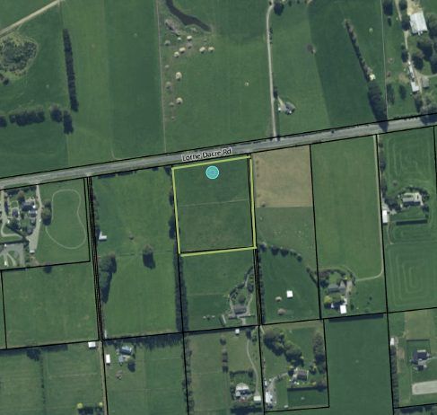  at 386 Lorne Dacre Road, Roslyn Bush, Invercargill, Southland