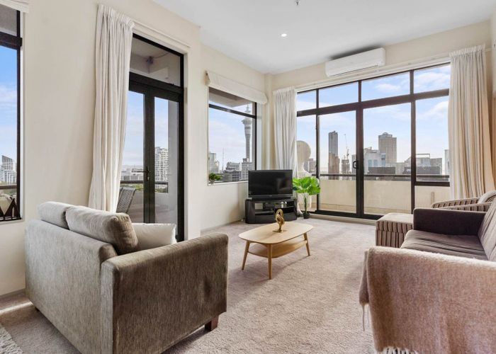  at 14A/14 Waterloo Quadrant, City Centre, Auckland City, Auckland