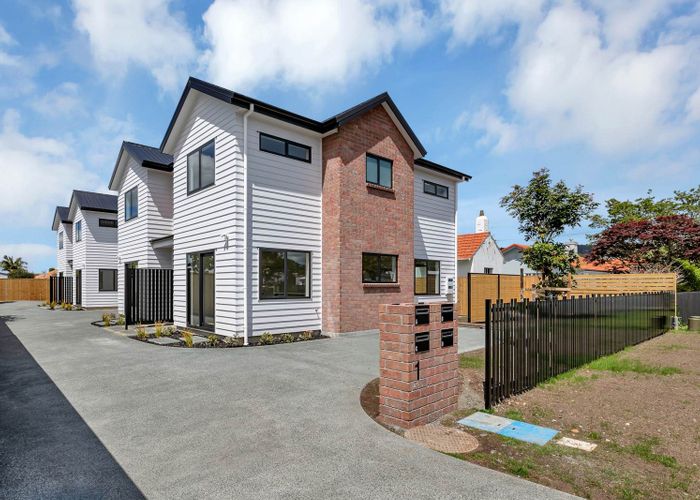  at 1B Simons Street, Kensington, Whangarei, Northland