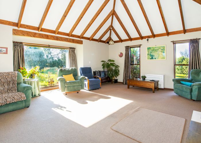  at 332 Landsborough Road, Otipua Creek, Timaru