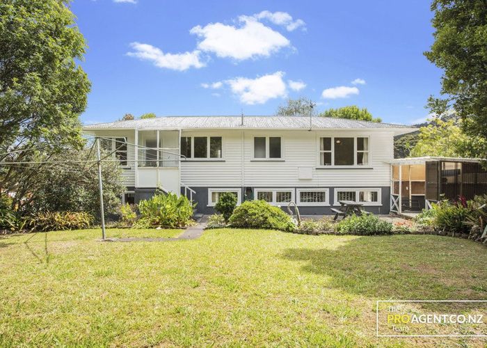  at 50 Rimutaka Place, Titirangi, Auckland