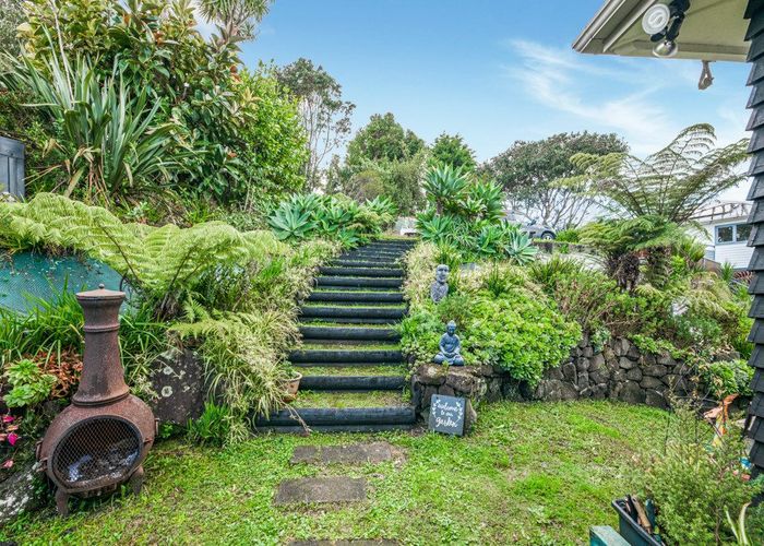  at 3 Kukupa Road, Sunnyvale, Waitakere City, Auckland
