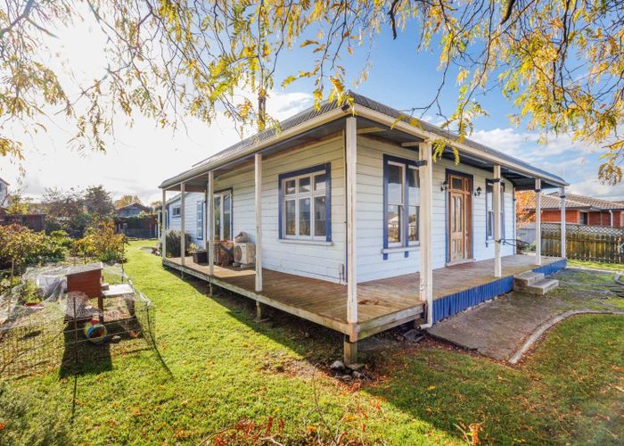  at 22 King Street, Feilding, Manawatu, Manawatu / Whanganui