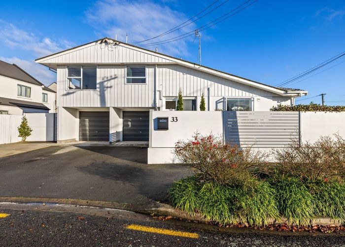  at 33 Stoneyhurst Street, St. Albans, Christchurch City, Canterbury
