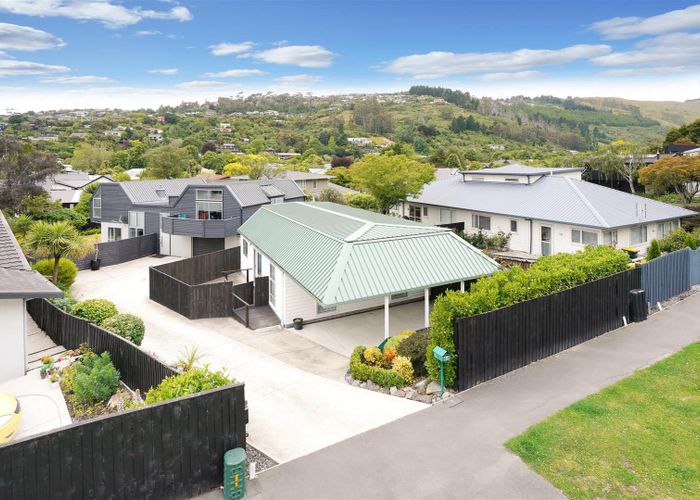  at 63 Landsdowne Terrace, Cashmere, Christchurch