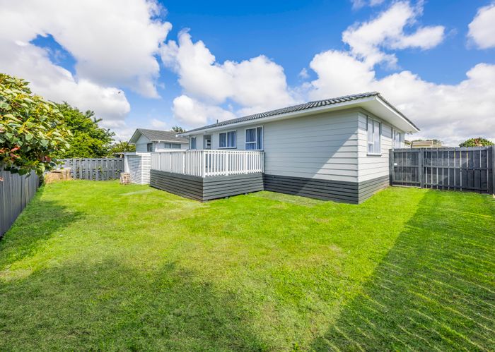  at 1/9 Pawa Place, Manurewa, Auckland