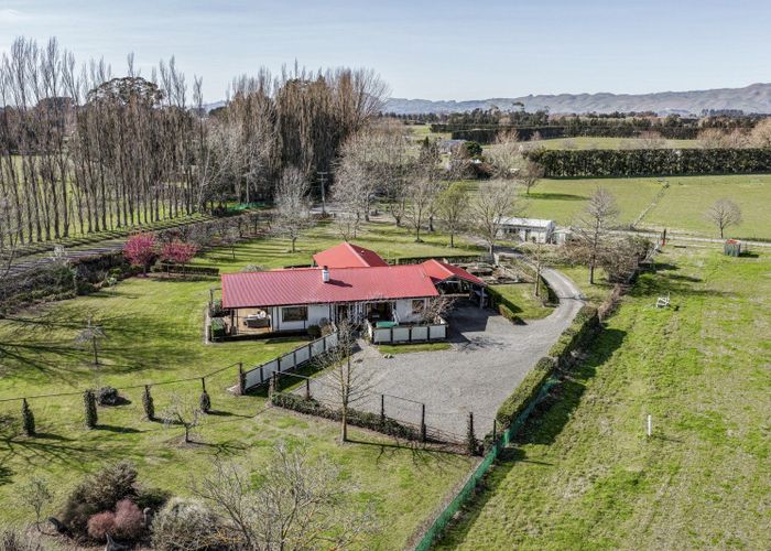 at 61 Ru Collin Road, Bridge Pa, Hastings, Hawke's Bay