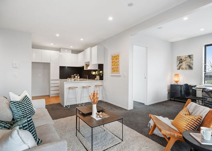  at 204/75 Hobsonville Point Road, Hobsonville, Auckland