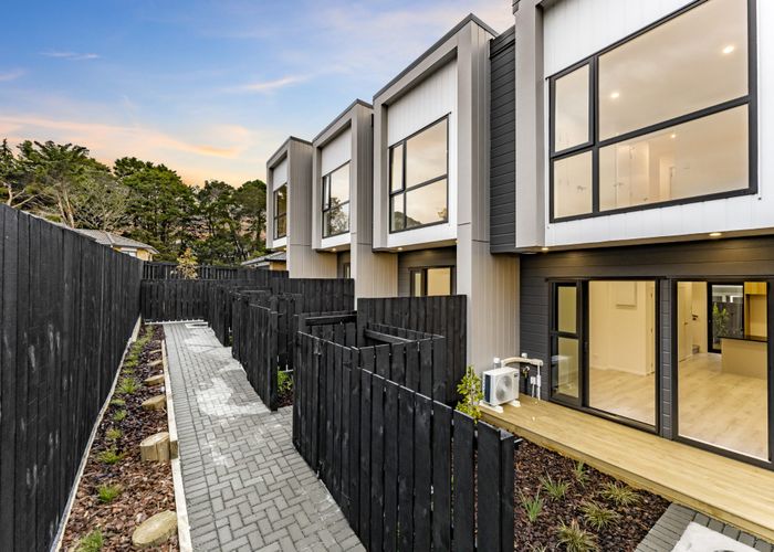  at 3/39 Brandon, Glen Eden, Waitakere City, Auckland