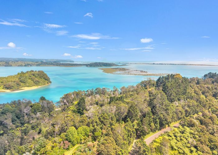 at Ohiwa Loop Road, Waiotahi, Opotiki, Bay Of Plenty